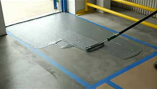 Concrete Saver Anti-Slip Solutions