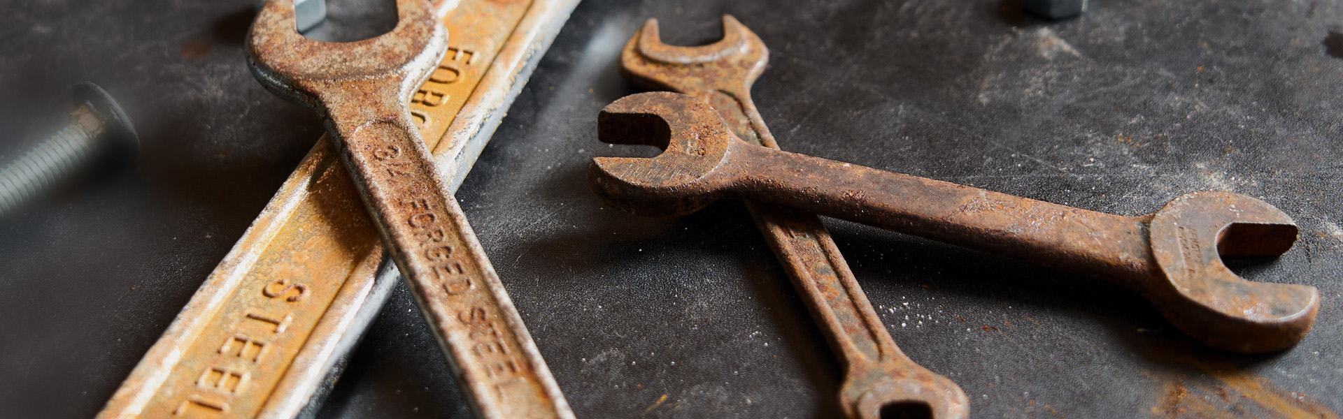 Rust & Mineral Remedies | Rust-Oleum