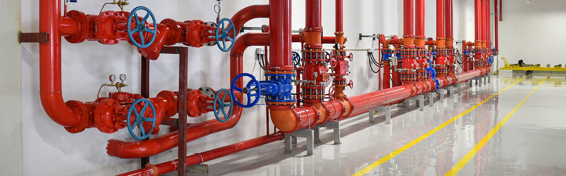 Metal and Corrosion Protection| Professional