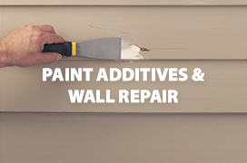 Zinsser® Wall Primer, Paint Sealers and Coatings