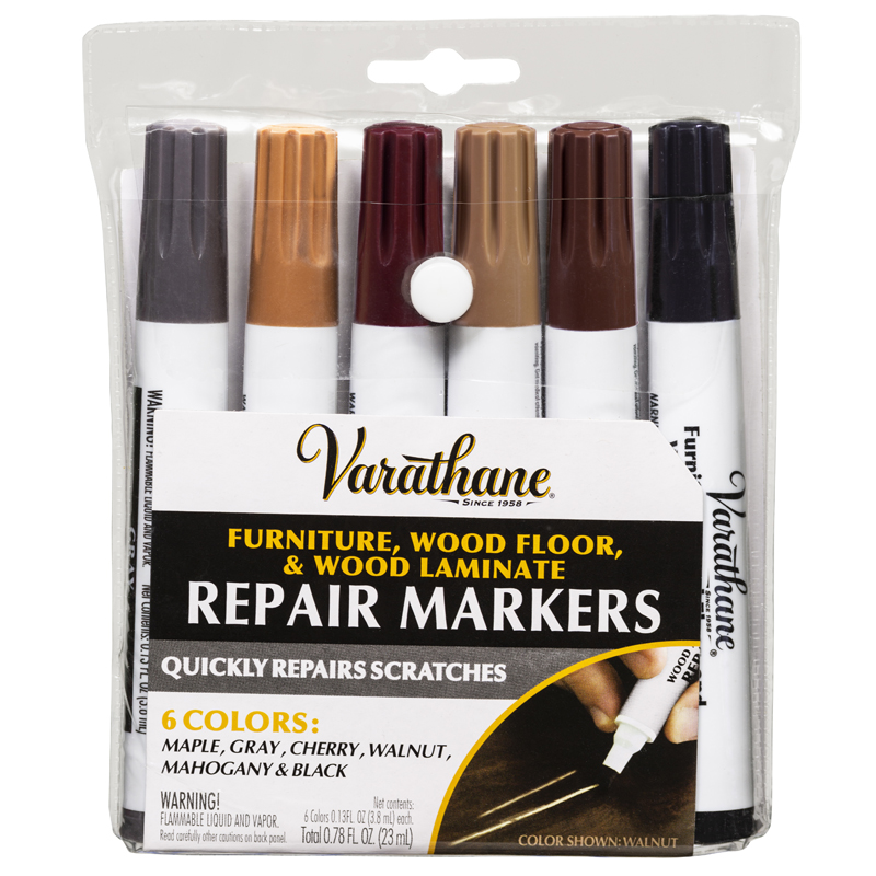 Touch Up Marker  Maine Traditions Hardwood Flooring