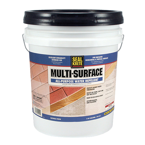 Multi-Surface