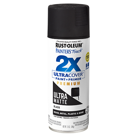 Rustoleum Painter's Touch 2X Ultra Cover