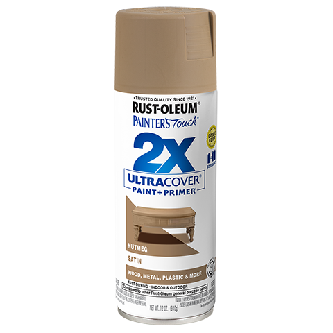 値頃 2X Touch® Painter's Ultra Paint Spray Finish Satin Cover® ダイエットドリンク