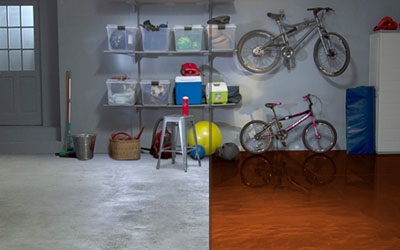 Rock Solid Color Visualizers