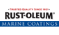 Rust-Oleum Marine Coatings - Logo