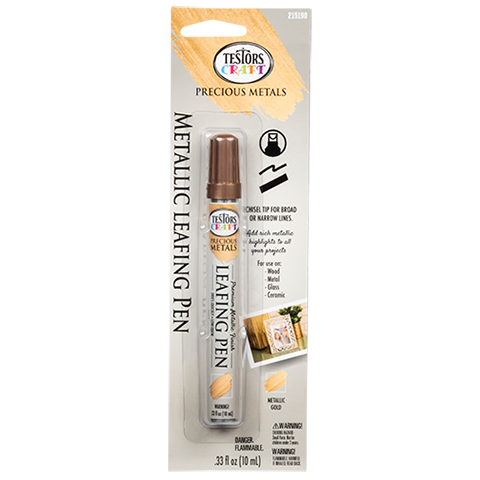 Tools Enamel Paint Pens