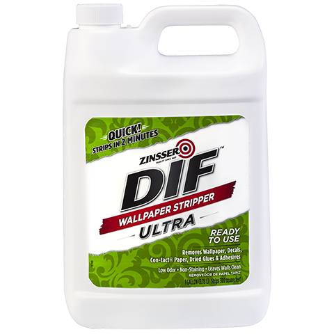 Zinsser DIF Quick Wallpaper Stripper