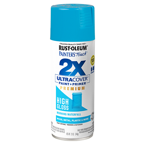 Tools 2X Ultra Cover High Gloss Spray