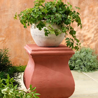 Terracotta discount spray paint