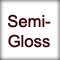 03130 - Semi-Gloss Finish
