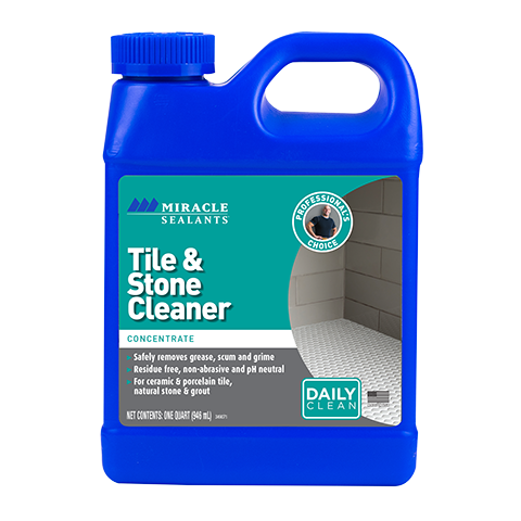 Miracle Sealants 32-fl oz Routine Tile Cleaner
