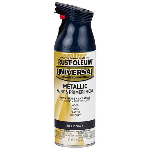 Rust-Oleum Spray Paint