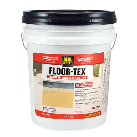Floor Tex