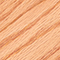 Varathane Gel Stain Swatch Golden Pecan