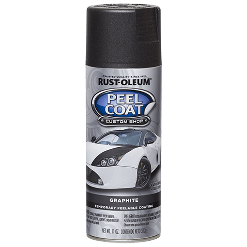 Peel Coat® Product Page