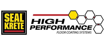 Seal Krete High Performance - Logo