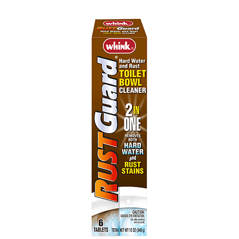 Whink Rust Guard