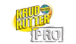 Krud Kutter Pro Logo