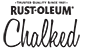 Chalked - Logo