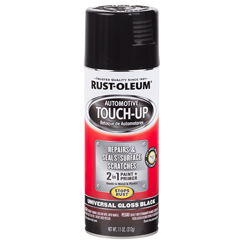 The Best Automotive Touch-up Paint, Including Spray Paint and Touch-Up  Paint Pen