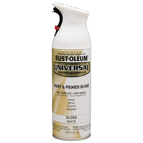 Rust-Oleum Spray Paint