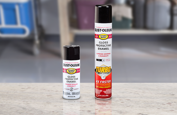 Turbo Spray