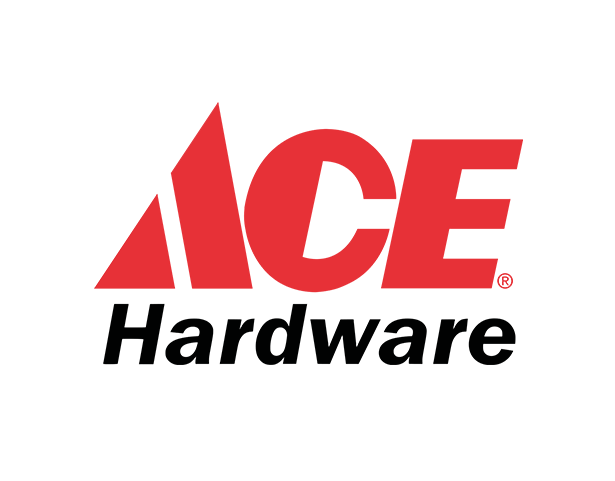 Name in red and black combination