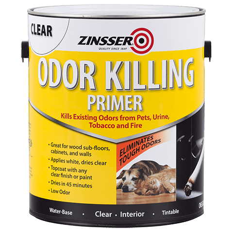 Zinsser 01008 13 oz. B-I-N Primer Sealer Spray