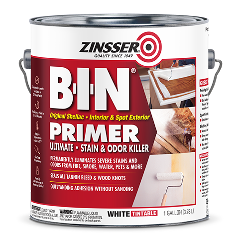 Red Primer Base Red Primer Base