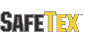 Safe Tex logo