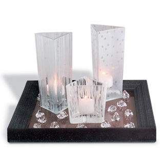 sparking votives