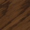 Varathane Gel Stain Swatch Dark Walnut