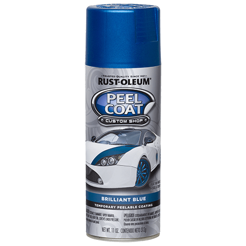 Peel Coat® Product Page