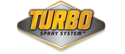 Rust-Oleum  Turbo Spray System®