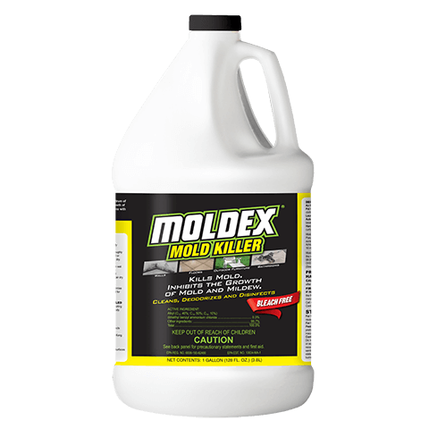 Moldex Mold & Mildew Killer