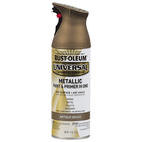 Rust-Oleum Spray Paint