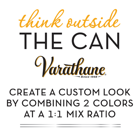 Color Blends