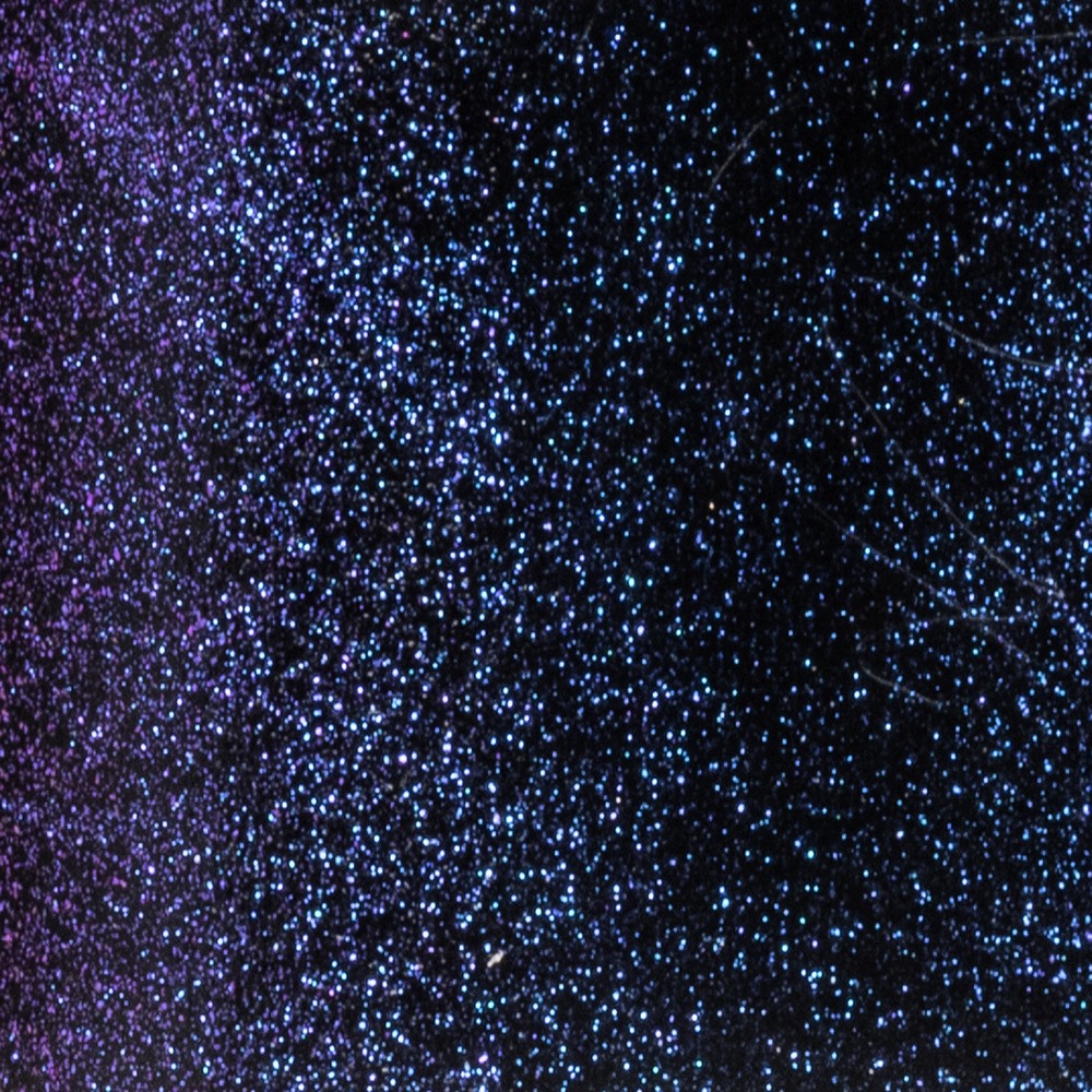 Color Shift Swatch Purple Sunrise