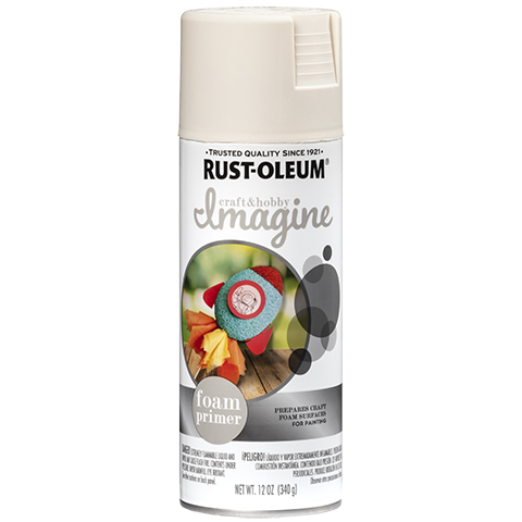 Tools Foam Primer