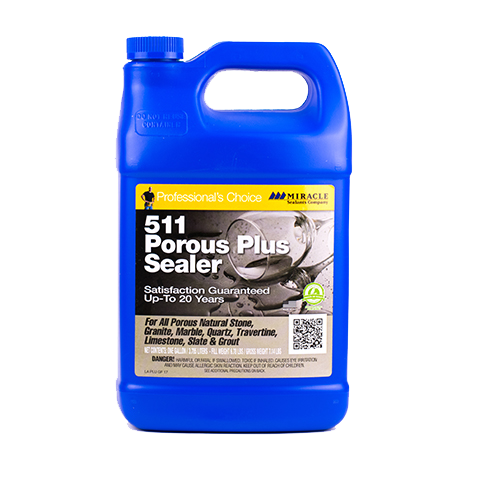 511 Porous Plus Sealer