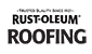 Rust-Oleum Roofing - Logo