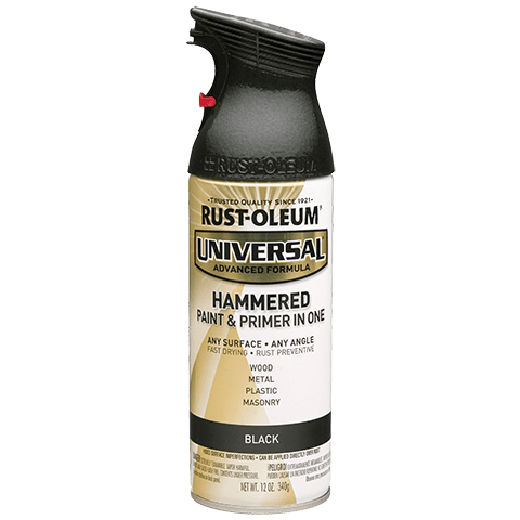 Tremclad® Oil-Based Rust Aerosol Spray Paint Primer, Galvanized Metal  White, 340-g