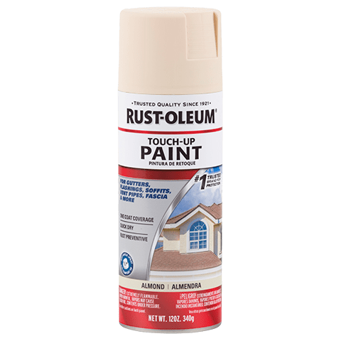 Touch Up Paint Product Page