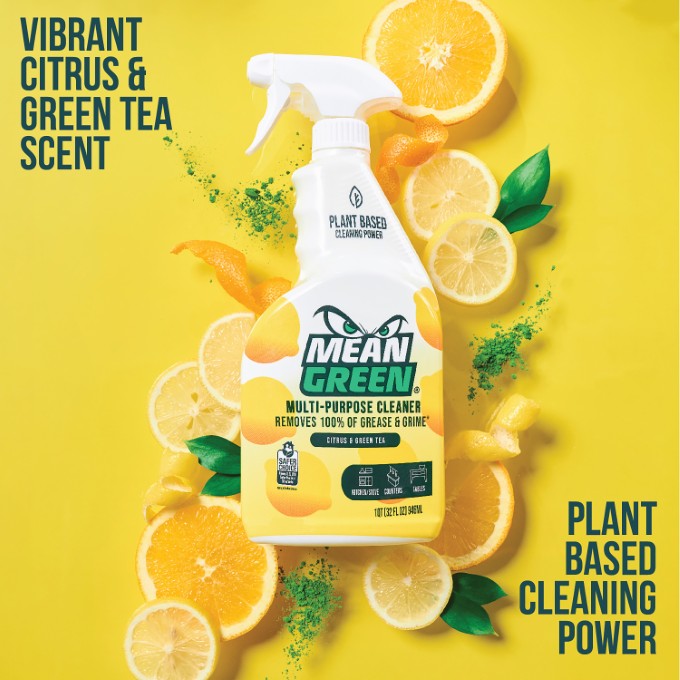 Mean Green Ready-To-Use Multi Purpose Cleaner