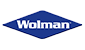 Wolman - Logo