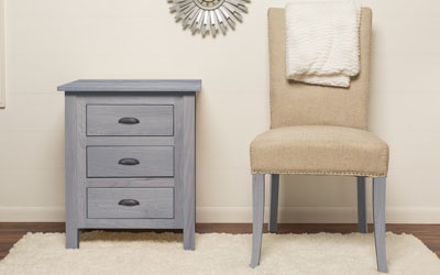 Wood Stain Color Visualizer