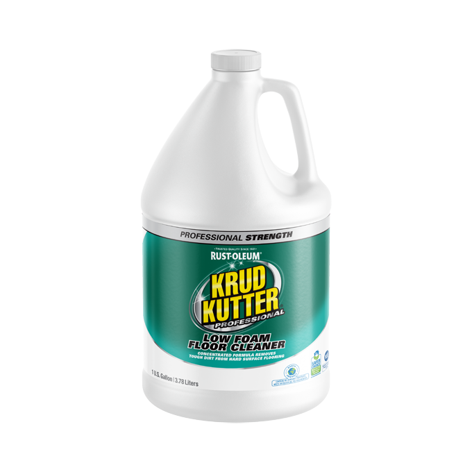 Krud Kutter Professional product shot