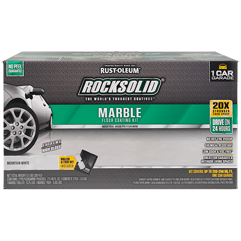 Rustoleum marble hotsell epoxy