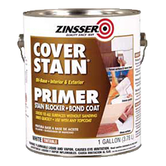 Zinsser® SureGrip® Spray-On™ Activator Product Page